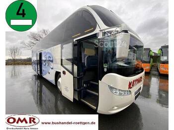 Coach Neoplan - N 1216 HD/ P 14/ Cityliner/ Tourliner: picture 1