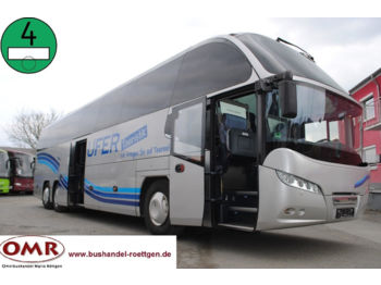 Coach Neoplan N 1217/3 HDC Cityliner / 580 / 416 / Org. Km: picture 1