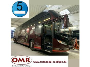 Coach Neoplan N 1217 HDC Cityliner /Tourismo/neue Kupplung: picture 1