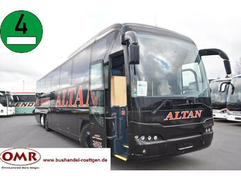Coach Neoplan N 2216/3 Tourliner / P22 / Standklima / P15: picture 1