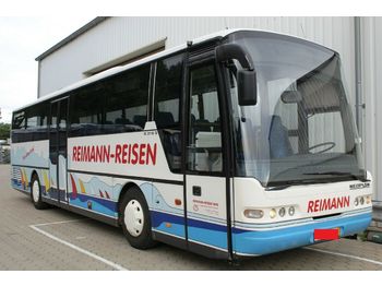 Suburban bus Neoplan N 316 UE Euroliner ( KLIMA ): picture 1