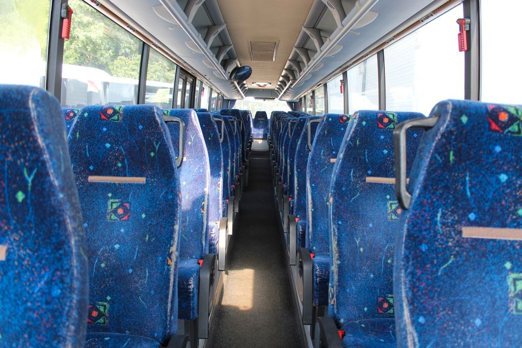 Suburban bus Neoplan N 3318/3 UE Euroliner (Klima): picture 16