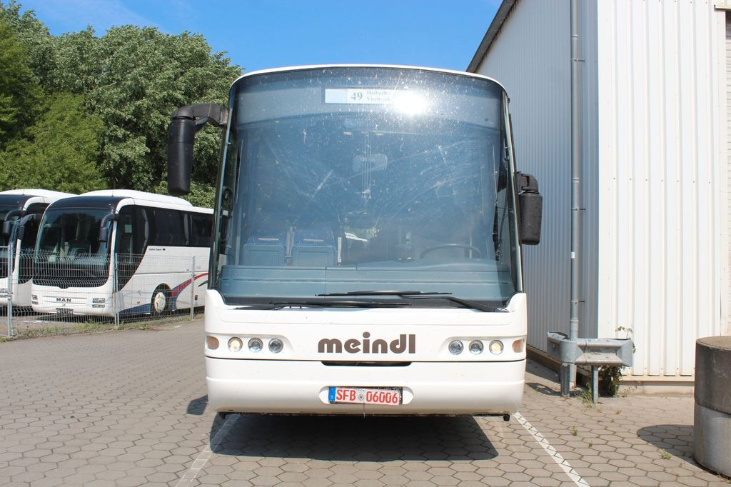 Suburban bus Neoplan N 3318/3 UE Euroliner (Klima): picture 7