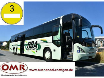 Suburban bus Neoplan N 3516 /3 ÜL / 3316 / Trendliner / Euroliner: picture 1