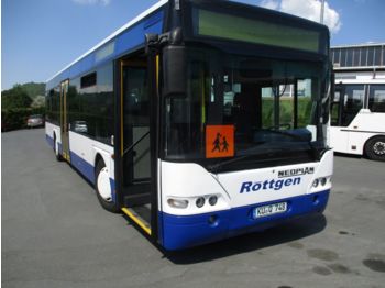 City bus Neoplan N 4416 Centroliner: picture 1