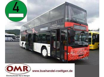 Double-decker bus Neoplan - N 4426/3 Centroliner /Astromega/90 Plätze/Klima: picture 1