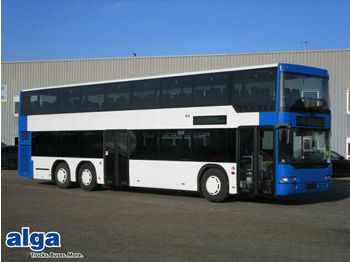 Double-decker bus Neoplan N 4426/3 UEL, Euro 3, 101 Sitze, A/C: picture 1