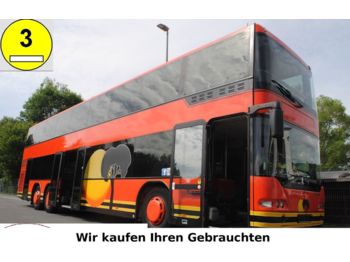 Double-decker bus Neoplan N 4426 / 3 ÜL/ 426 / 4026 / 1122 / 431 Cabrio: picture 1
