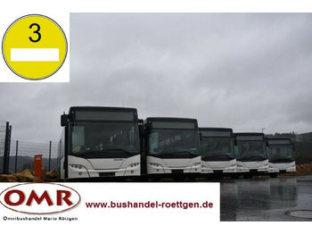 City bus Neoplan N 4516 / 5x verfügbar / TÜV neu /  Paketpreis: picture 1