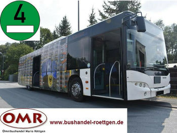 City bus Neoplan N 4516/Euro 4/Klima/530/Citaro/A20/A21/orig. KM: picture 1
