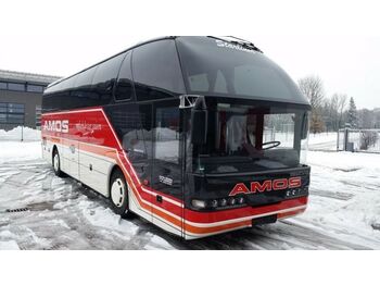 Coach Neoplan N 516 SHD Starliner: picture 1