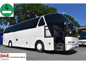 Coach Neoplan N 516 SHD Starliner / 580 / 350 / 315: picture 1