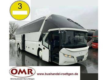 Coach Neoplan - N 5217 Starliner / P11 / Travego / Tourismo: picture 1