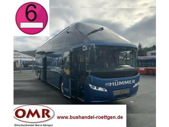 Coach Neoplan N 5218 SHD Starliner / P 12: picture 1