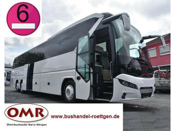 Coach Neoplan New Tourliner L / N 2216 SHDL / new Model: picture 1