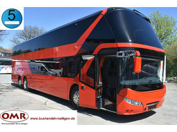 Double-decker bus Neoplan P 05 Skyliner / 431 / Astromega  / Synergy: picture 1