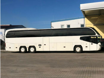 Coach Neoplan P 16 1218 * Cityliner * 61-Sitze * NEULACK: picture 1