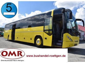 Suburban bus Neoplan P 25 Trendliner/R 12/Regio/415/550/Euro 5: picture 1