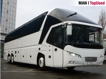 Coach Neoplan STARLINER 2 / N 5218 SHDL: picture 1