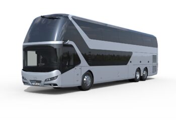 Coach Neoplan Skyliner P06 Euro 6E V.I.P Class.: picture 2