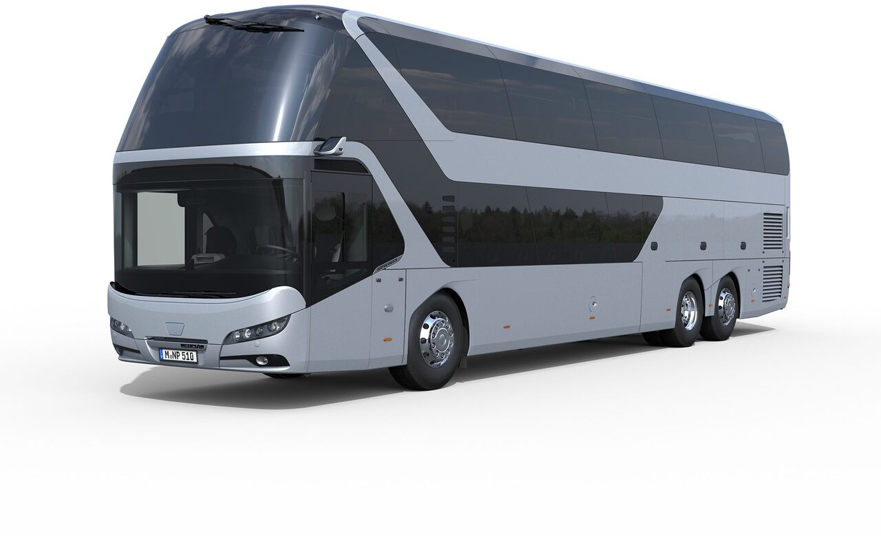 Coach Neoplan Skyliner P06 Euro 6E V.I.P Class.: picture 4