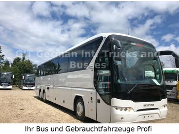 Coach Neoplan Tourliner  Euro 5 EEV: picture 1