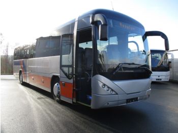 Suburban bus Neoplan Trendliner Euro 4 / Klima: picture 1