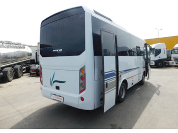 Otokar Sultan confort - Suburban bus: picture 3