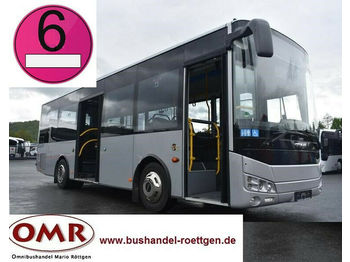 City bus Otokar Vectio LE / 530K / Midi /Euro 6: picture 1