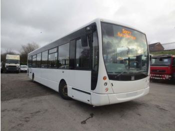 Coach PLAXTON CENTRO 45 SEATER (25 STANDING) BUS (EURO 4): picture 1