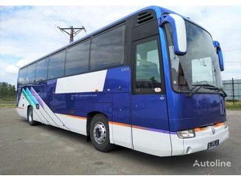 Suburban bus RENAULT Iliade Iliada: picture 1