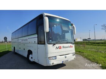 Coach RENAULT Iliade RTX GTX - airco - export: picture 1
