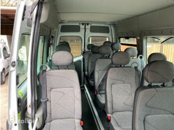Minibus, Passenger van RENAULT Master: picture 1