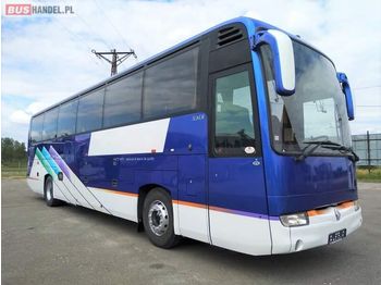 Suburban bus RENAULT lliade Iliada: picture 1