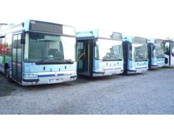 City bus Renault Agora/Klima/ Euro 3, Wir haben 15 Stück: picture 1