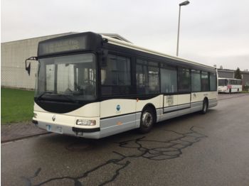 City bus Renault Agora/Klima/ Wir Haben 2 Stück: picture 1