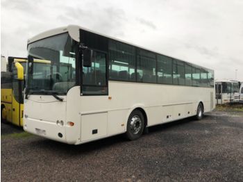 Suburban bus Renault Fast, Ponticelli,Carrier, Euro 3: picture 1