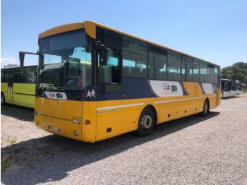 Suburban bus Renault Fast, Ponticelli,Carrier,Tracer: picture 1