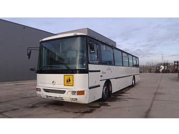 Coach Renault Irisbus Recreo (MANUAL GEARBOX / 59 PLACES): picture 1