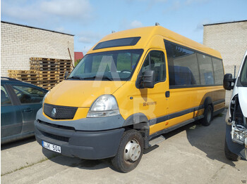 Minibus, Passenger van Renault Mascott: picture 1