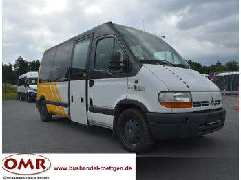 Minibus, Passenger van Renault Master / Sprinter / Krafter / Midi: picture 1