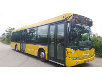 City bus SCANIA CK: picture 1