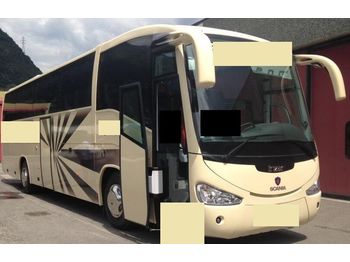 New Coach SCANIA IRIZAR K400EB 4X2 NEW CENTURY 12.35 HD: picture 1