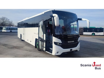 Suburban bus SCANIA Interlink MD 12.8m: picture 1