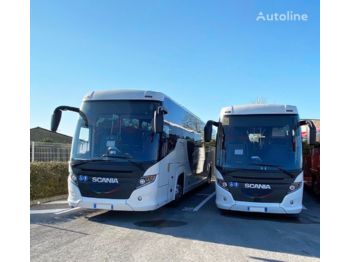 Coach SCANIA TOURING HD: picture 1