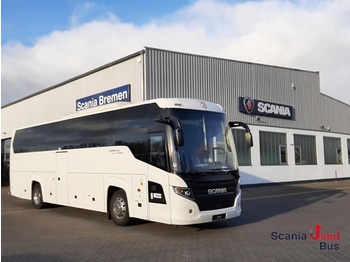 Coach SCANIA Touring 12.1m: picture 1