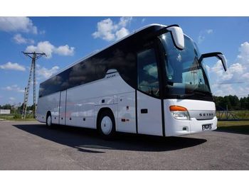 Coach SETRA 415 / 416 / 417 GT - HD: picture 1
