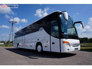 Coach SETRA 415 GT HD: picture 1