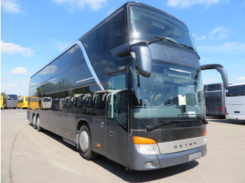 Double-decker bus SETRA 431DT: picture 1