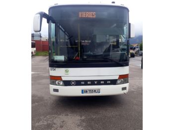 City bus SETRA S315: picture 1